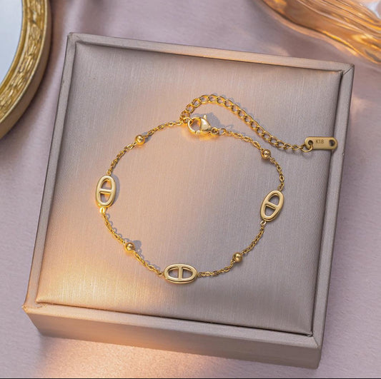 Bracelet femme